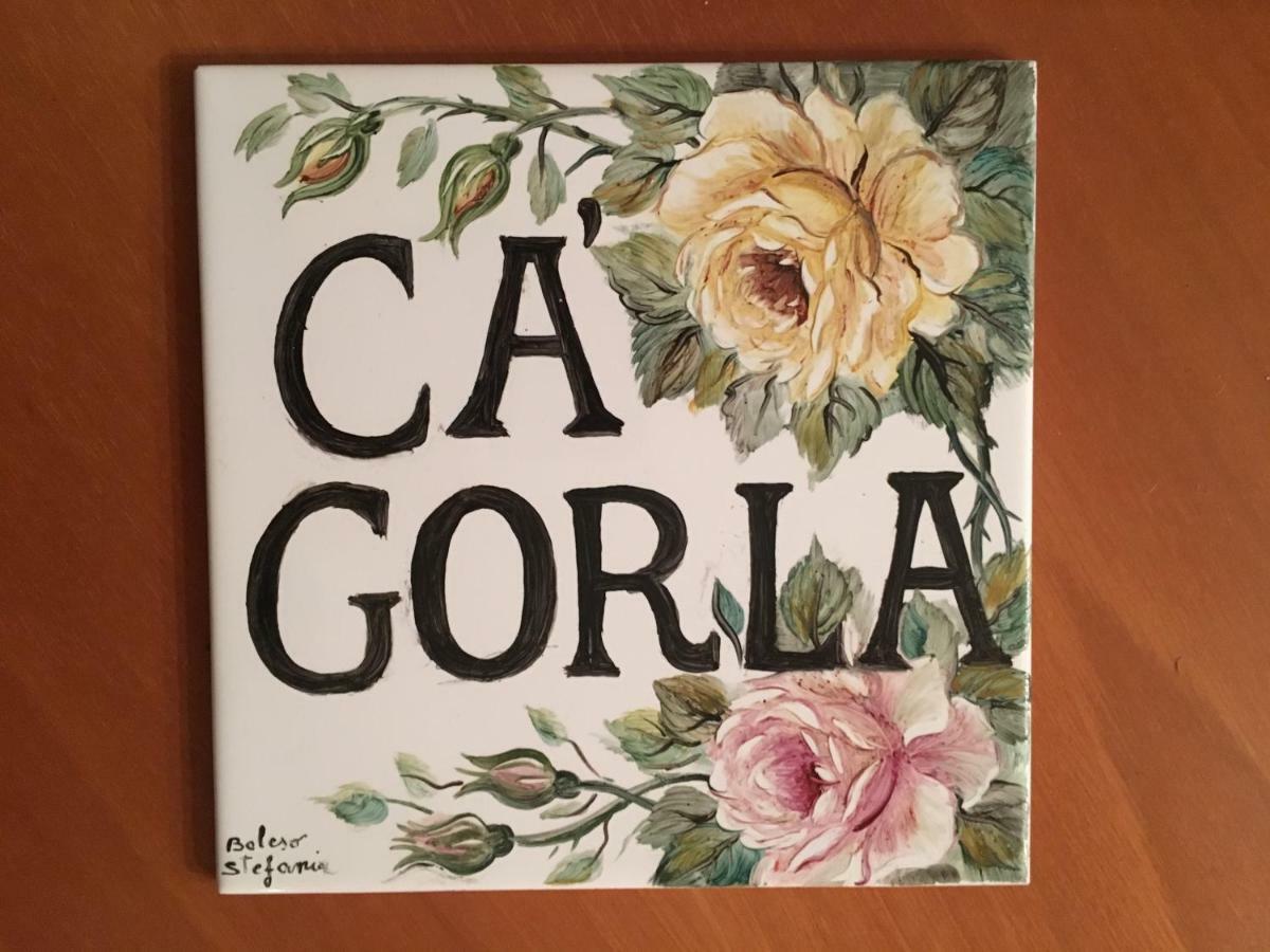 Ca Gorla Bellagio 아파트 외부 사진