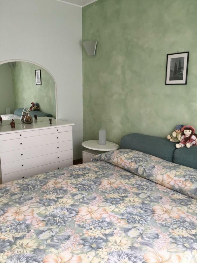Ca Gorla Bellagio 아파트 외부 사진