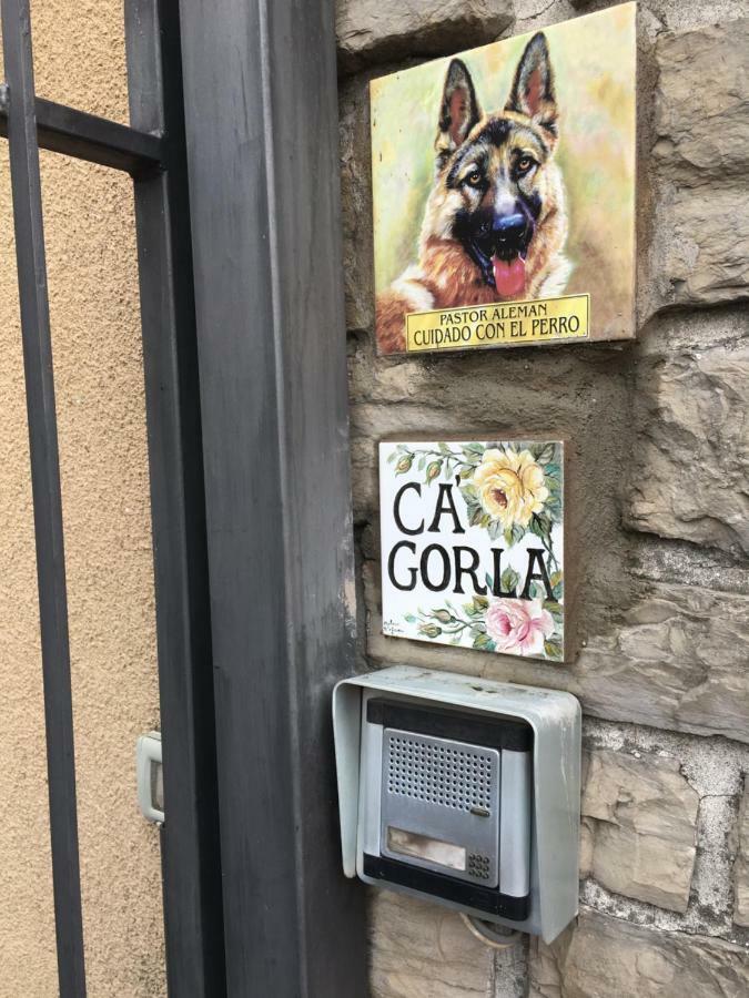 Ca Gorla Bellagio 아파트 외부 사진